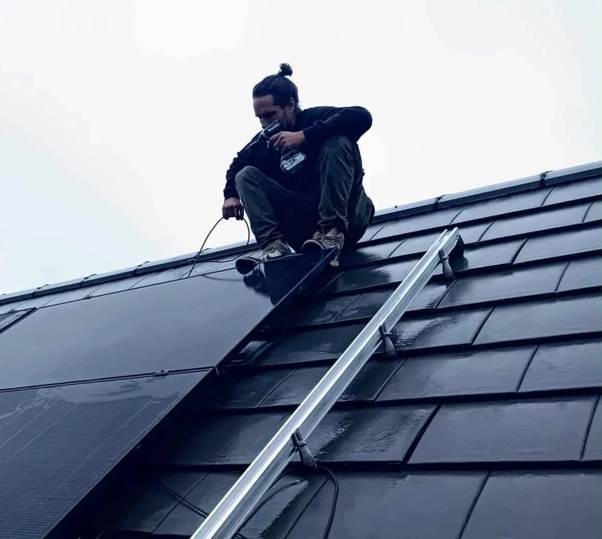 Dorset Green Energy, CLRD case study